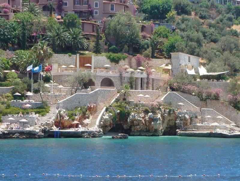 Patara Prince Hotel