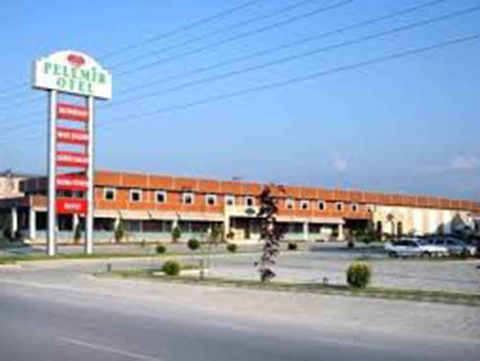 Pelemir Otel