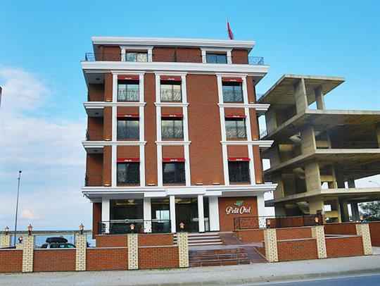 Pelit Otel 