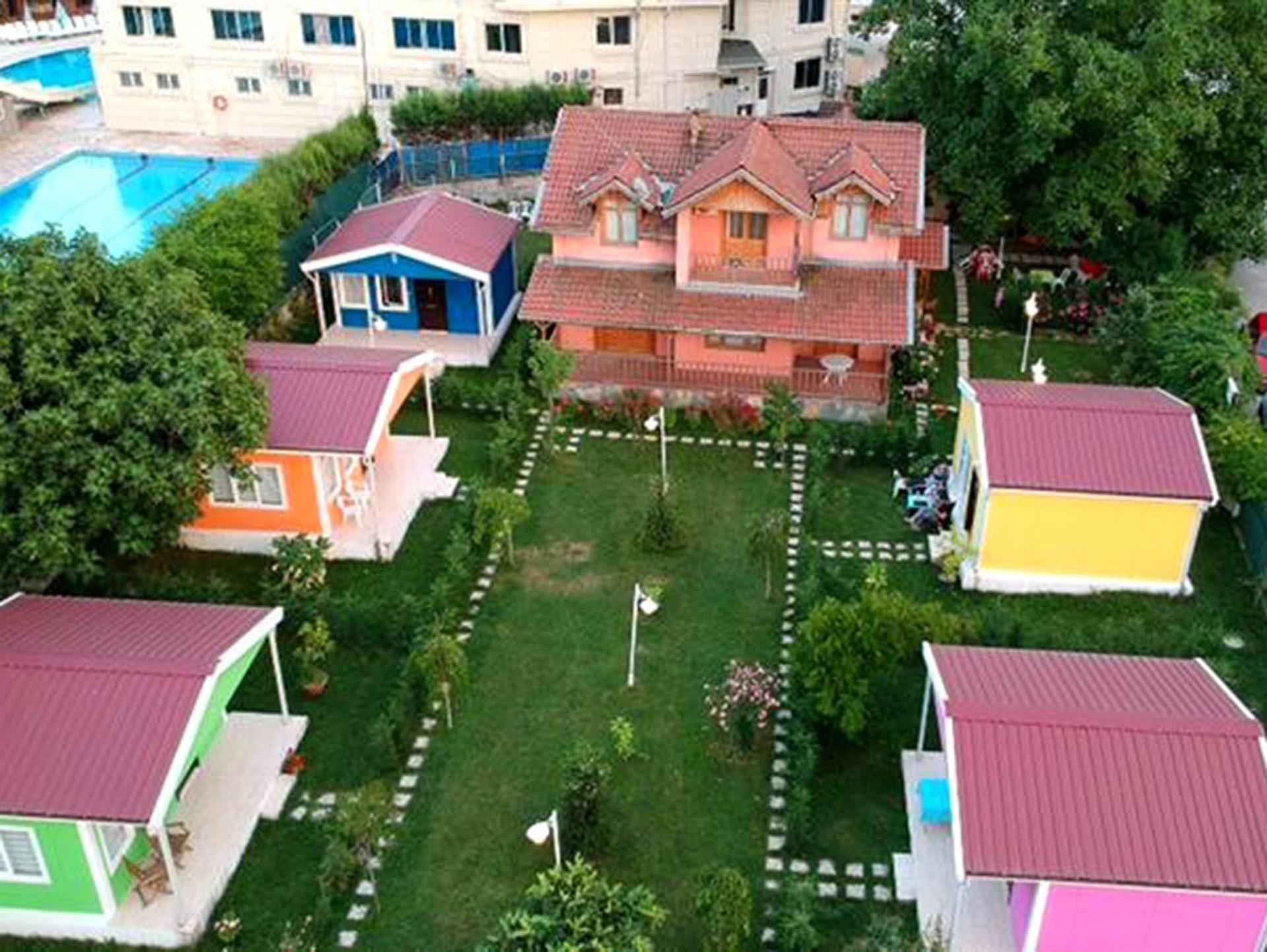 Penguen House Sapanca