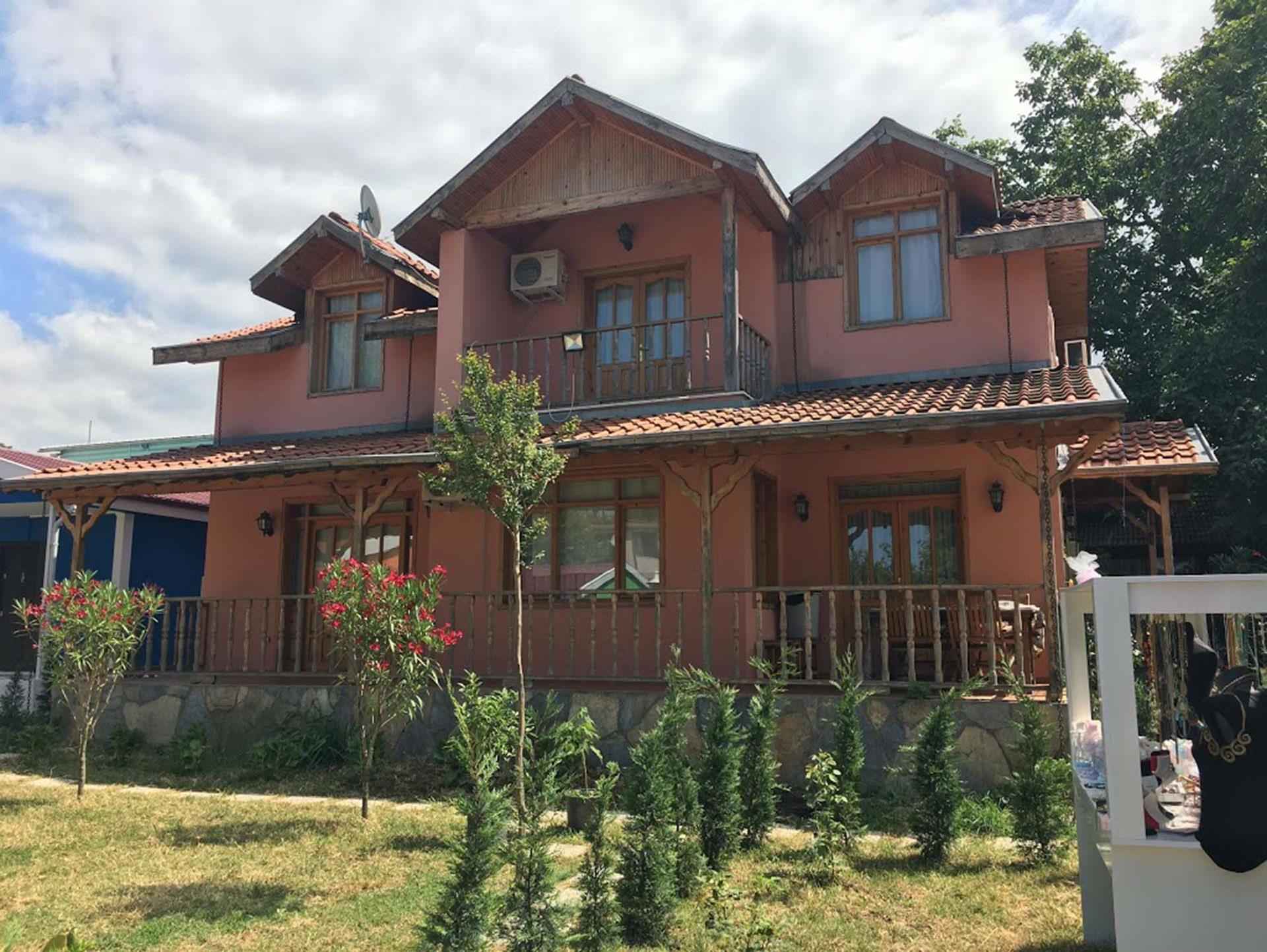 Penguen Villa Sapanca