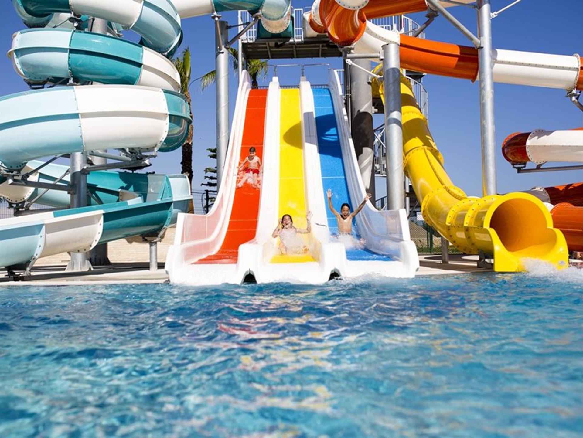 Tatilbudur Ankara Port River Otel