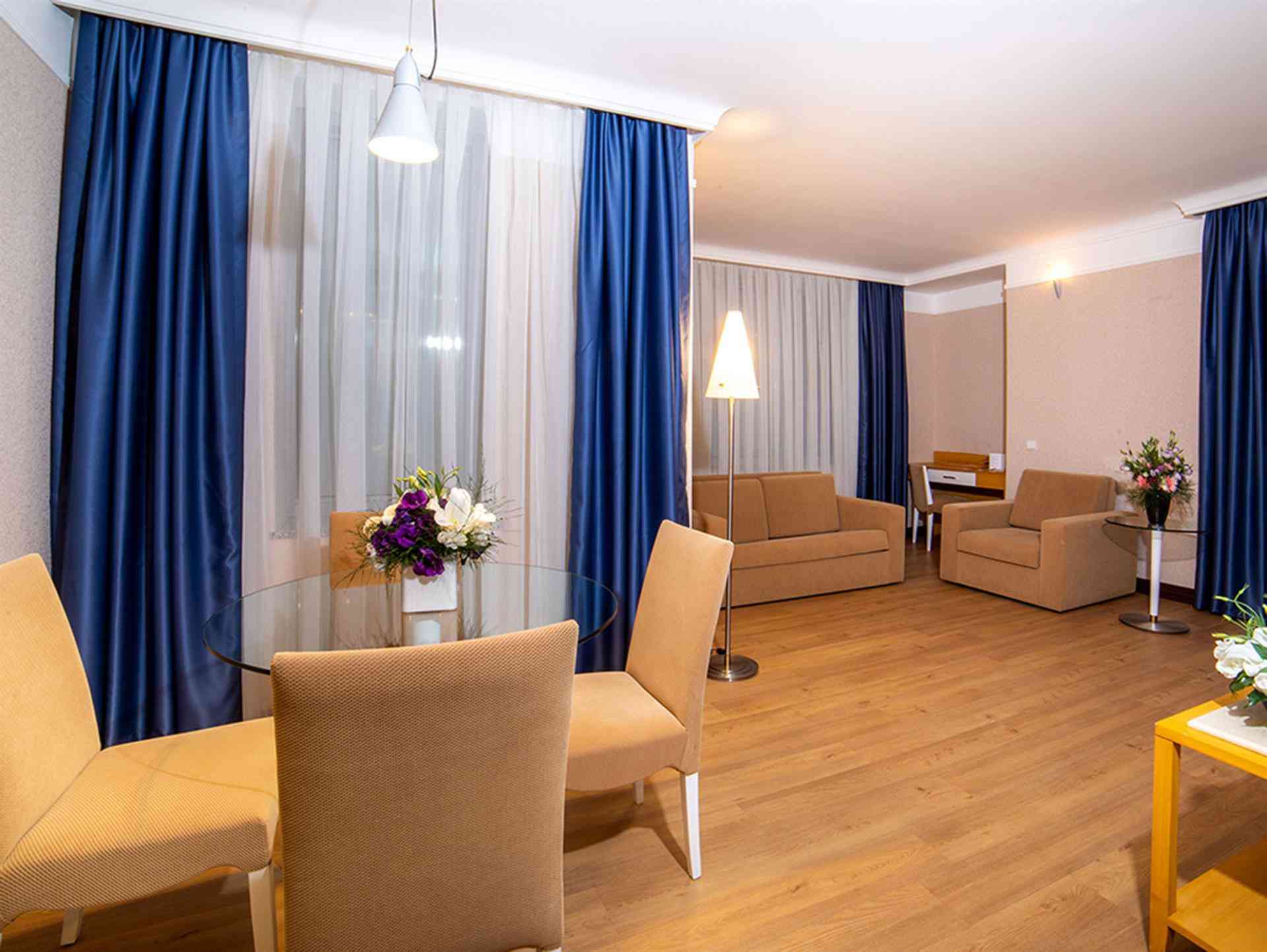 Tatilbudur Ankara Porto Bello Hotel Resort Spa