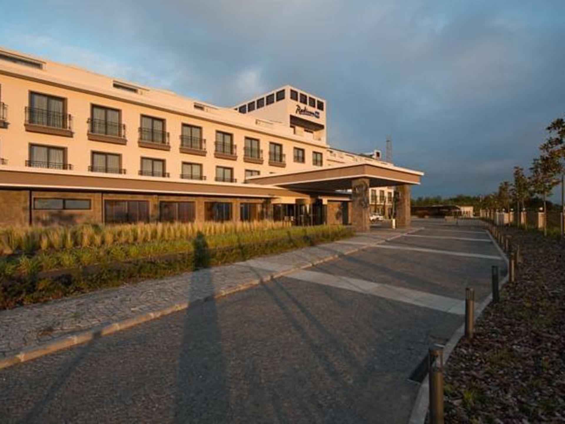 Radisson Blu Hotel Ordu 