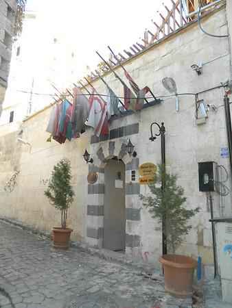 Rahmi Bey Konağı Butik Otel