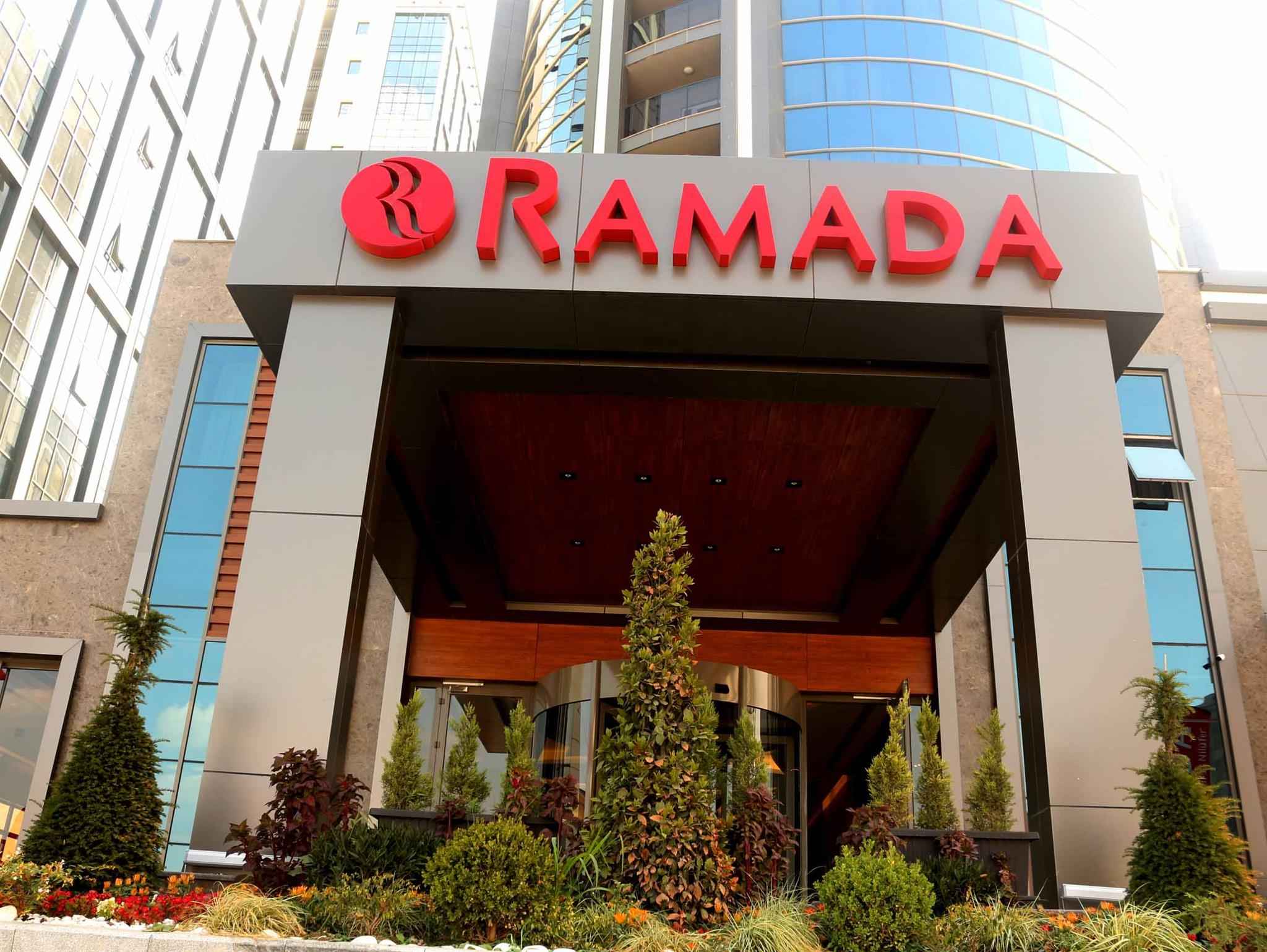 Ramada Bursa Nilüfer
