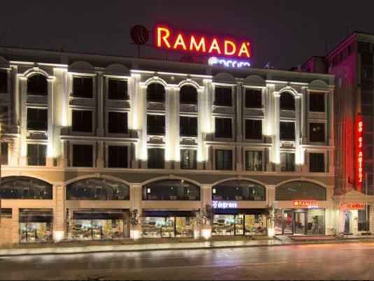 Ramada Encore Gebze