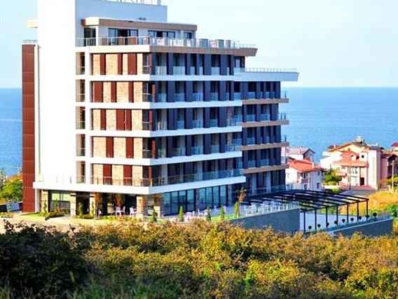 Ramada Giresun Piraziz