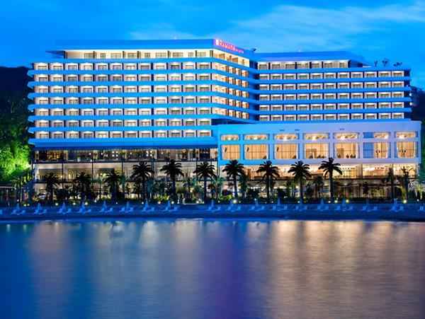 Ramada Plaza Trabzon