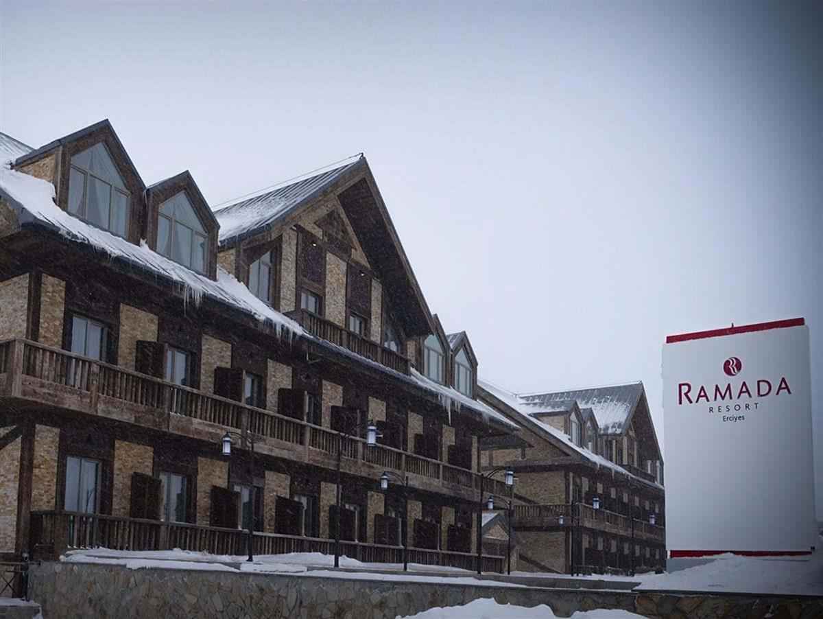 Ramada Resort Erciyes