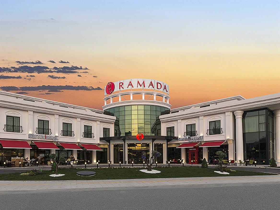 Ramada Sakarya Hotel
