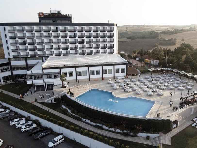 Ramada Tekirdağ