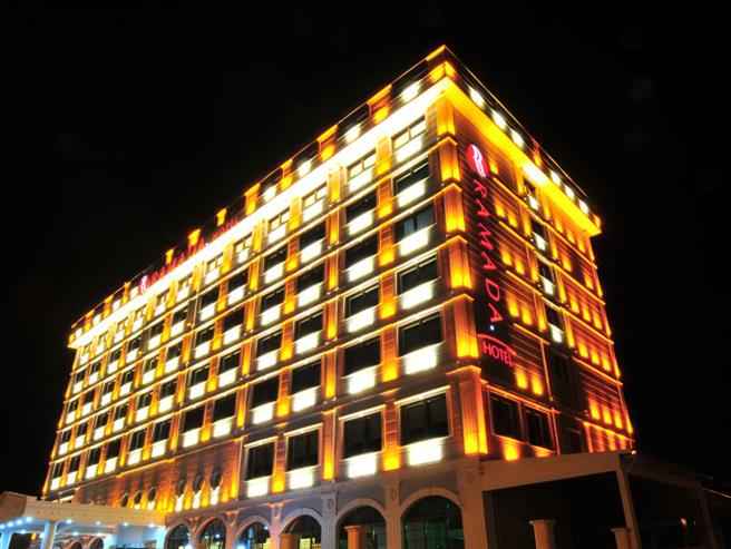 Ramada Uşak
