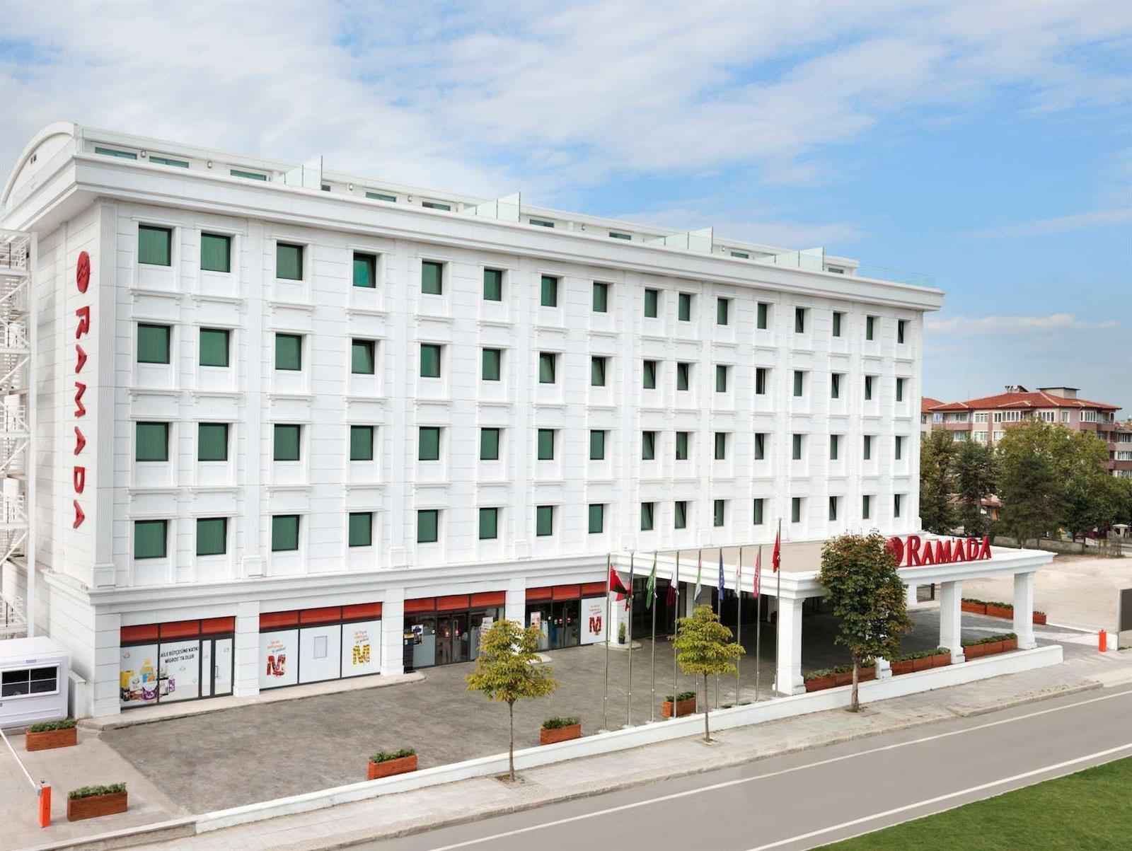 Ramada Yalova