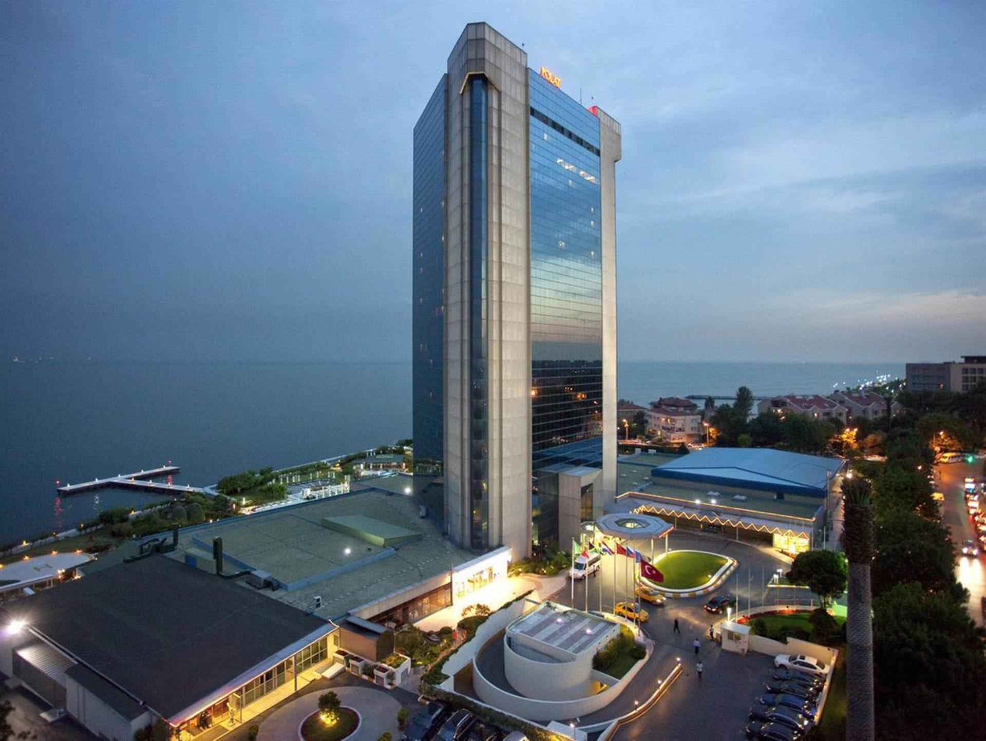 Renaissance Polat İstanbul