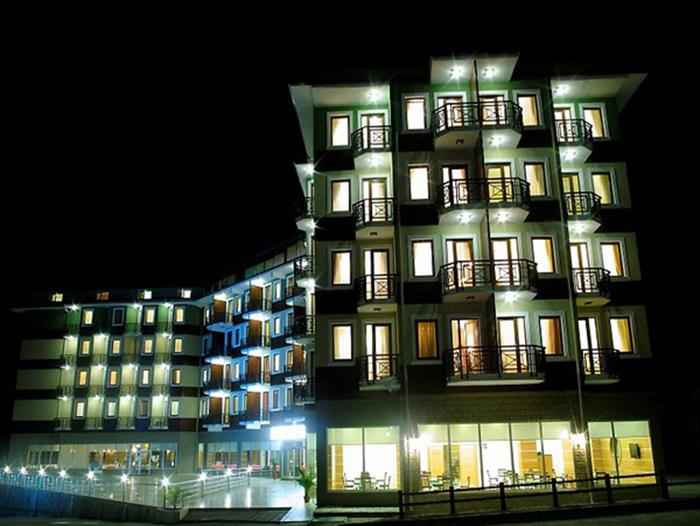 Ridos Thermal Hotel & Spa