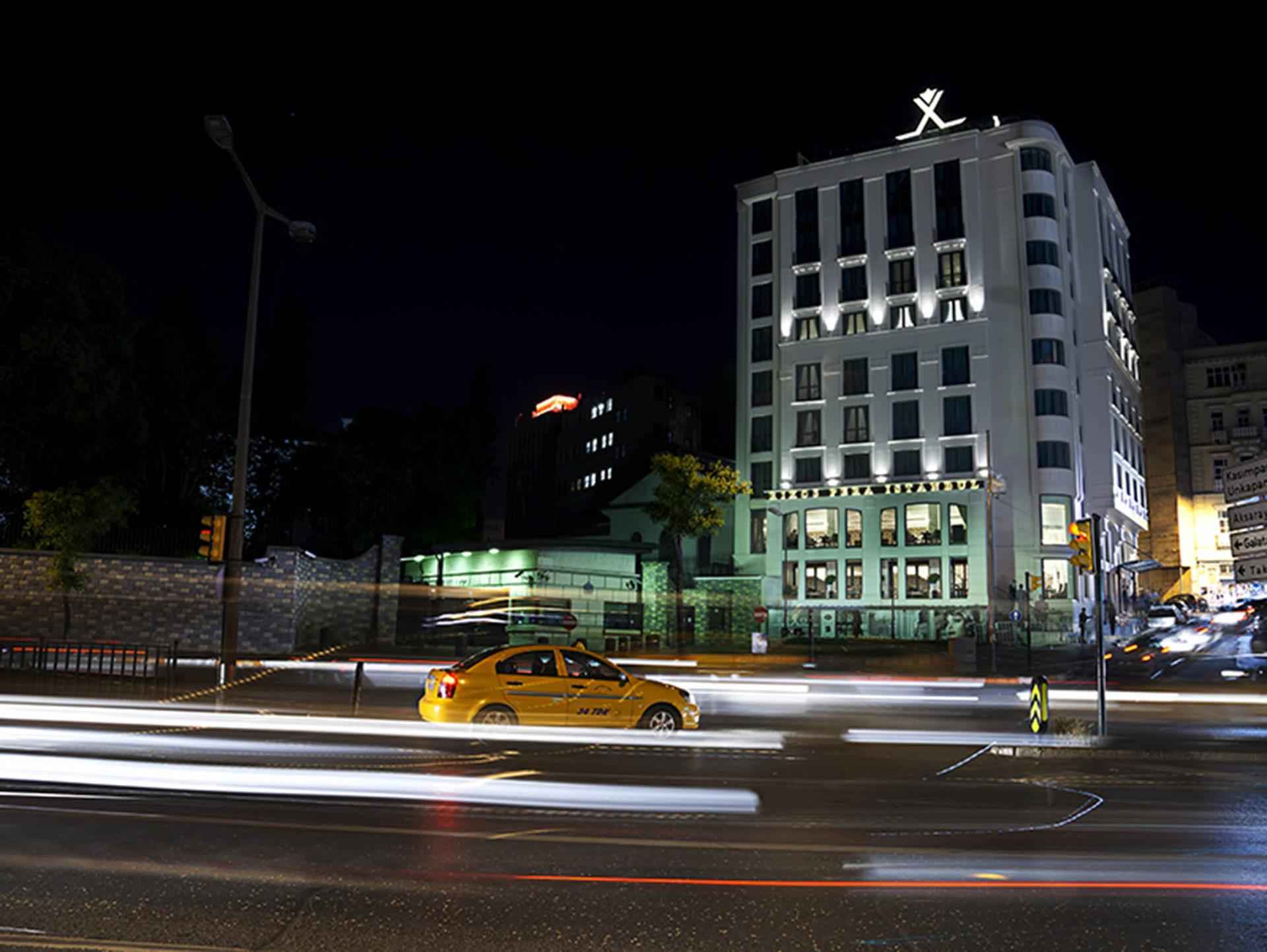 Rixos Pera İstanbul