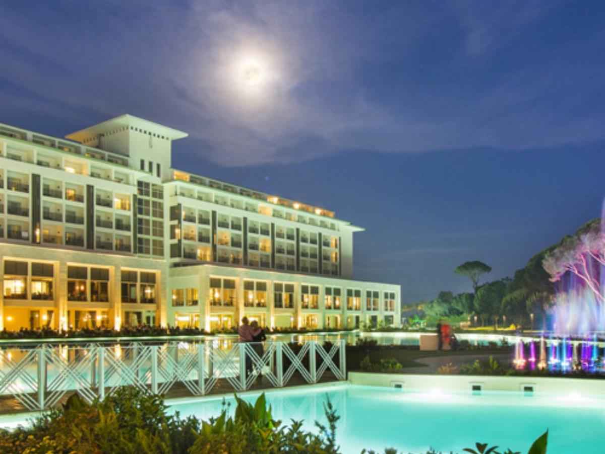 Rixos Premium Belek