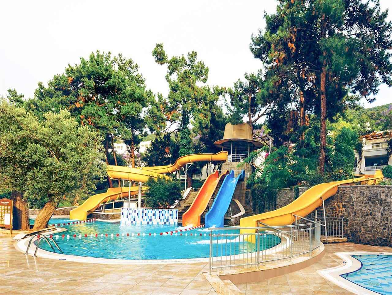 Tatilbudur Ankara Rixos Premium Bodrum