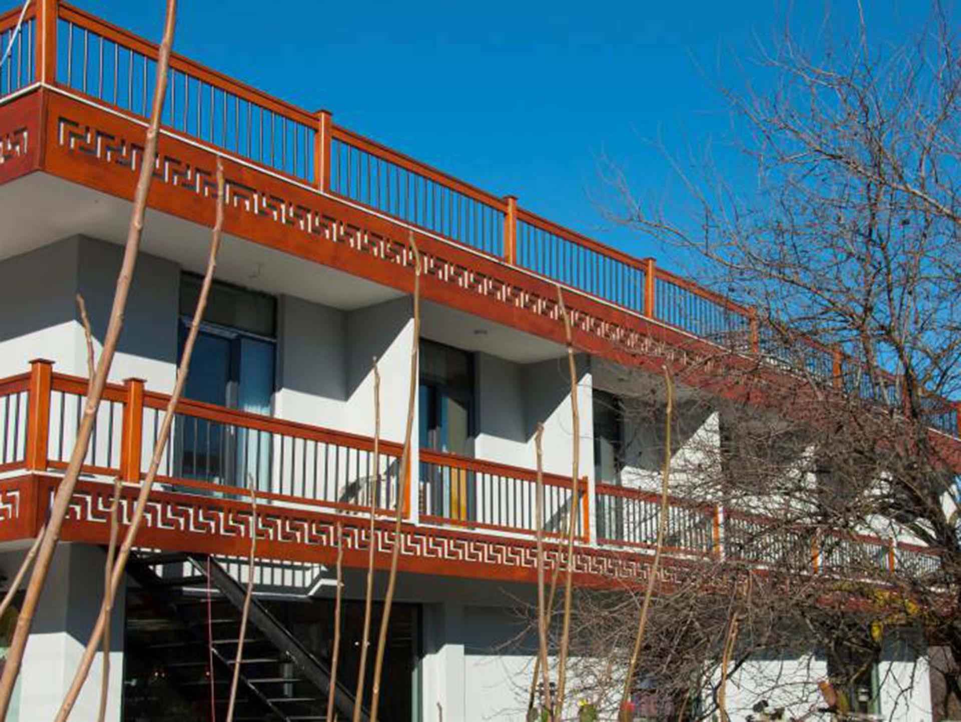 Room Room Boutique Motel