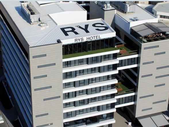 Rys Hotel