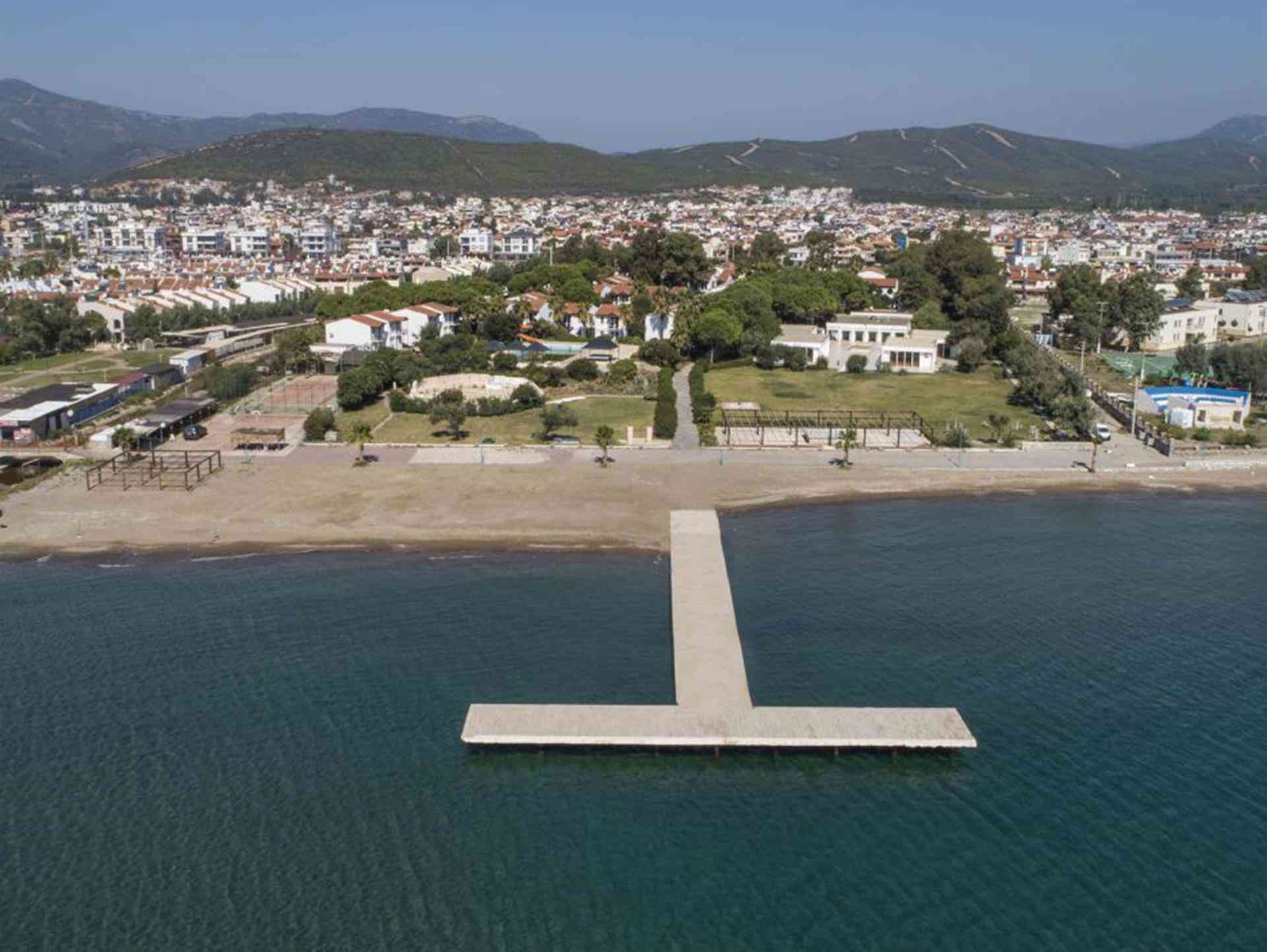 Tatilbudur Ankara Doganbey Otelleri