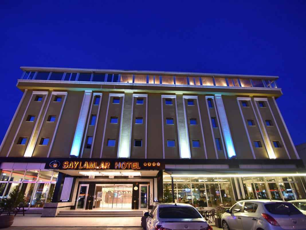 Saylamlar Hotel