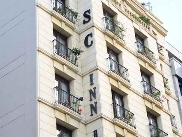 Sc Inn Boutique Hotel