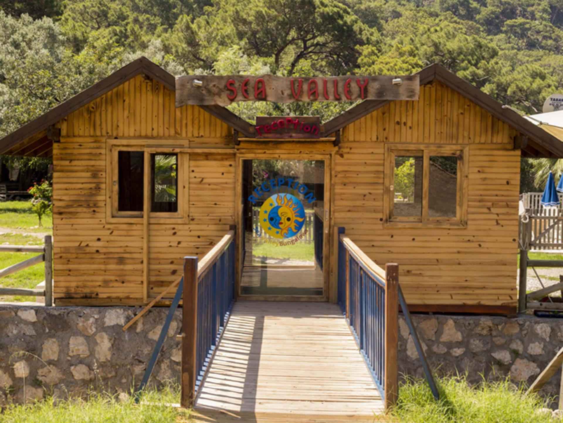 Sea Valley Bungalows