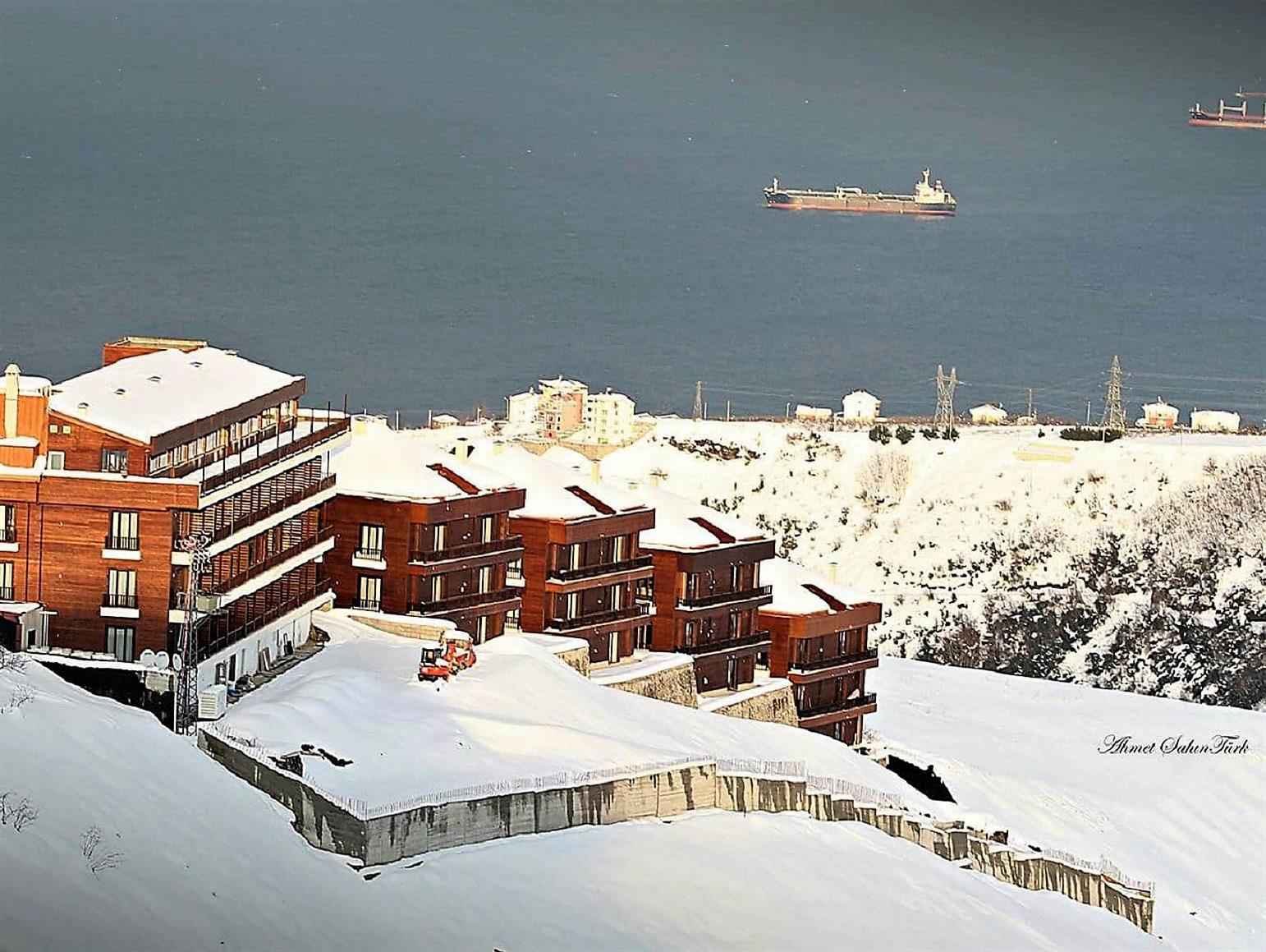 Sera Lake Resort Hotel Spa & Aparts