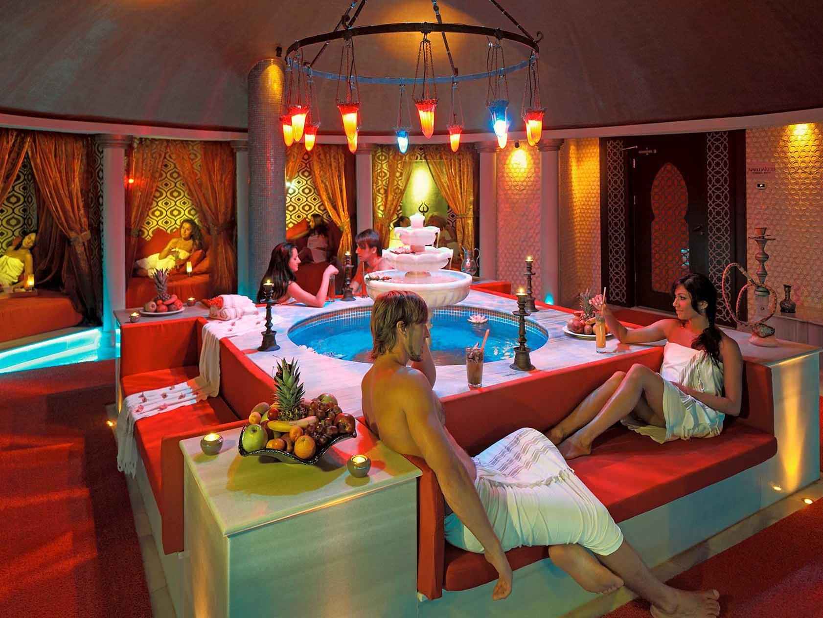 Tatilbudur Ankara Sianji Well Being Resort Hotel Bodrum