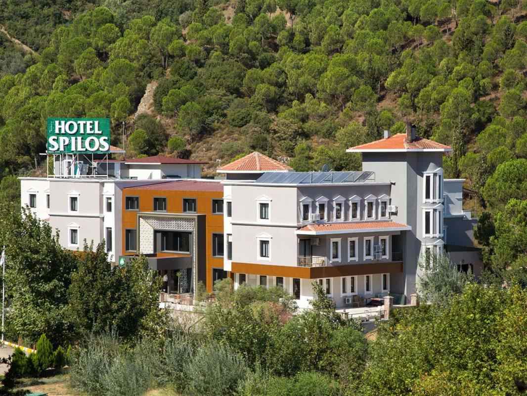 Spilos Hotel