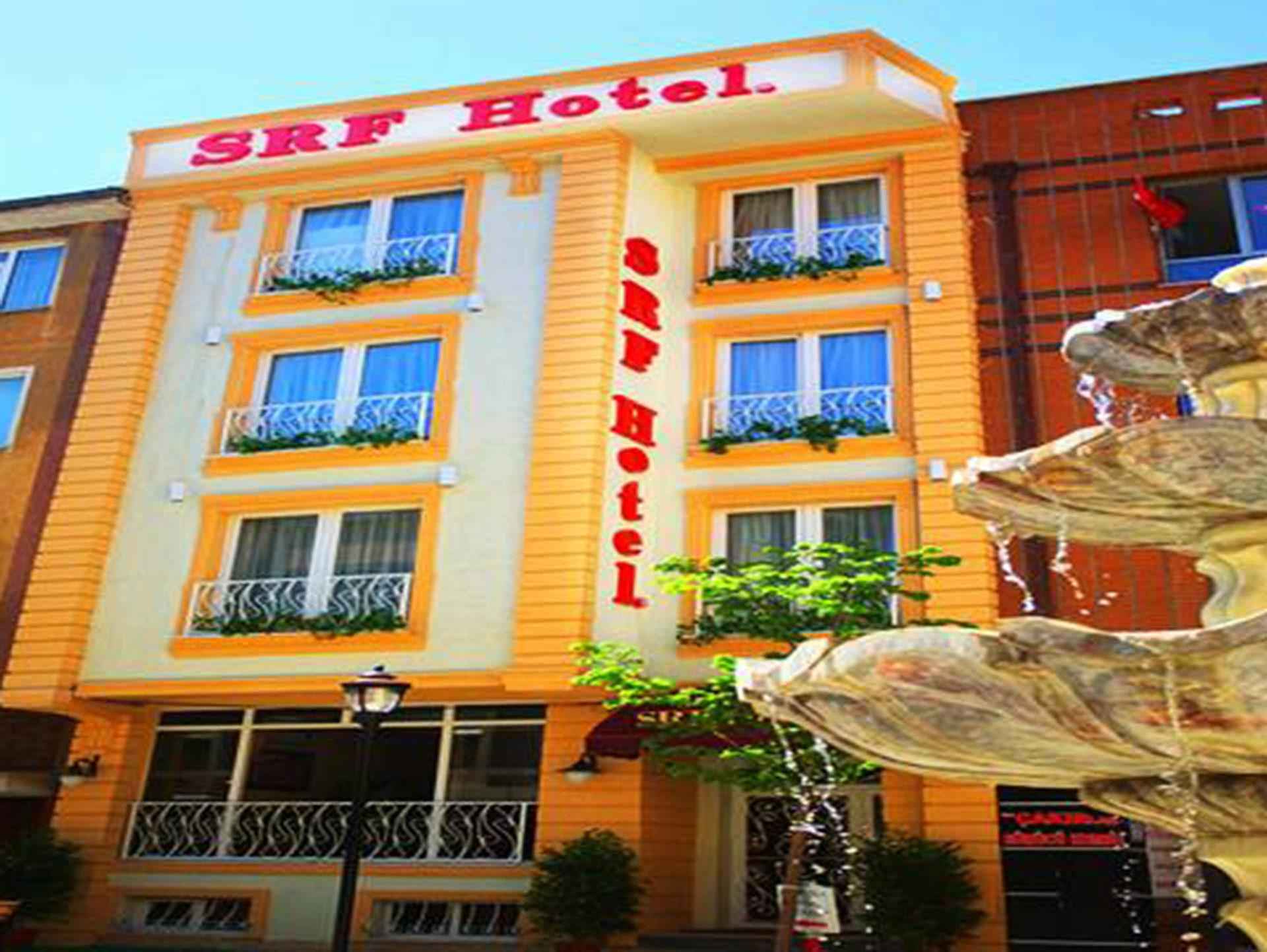 Srf Hotel
