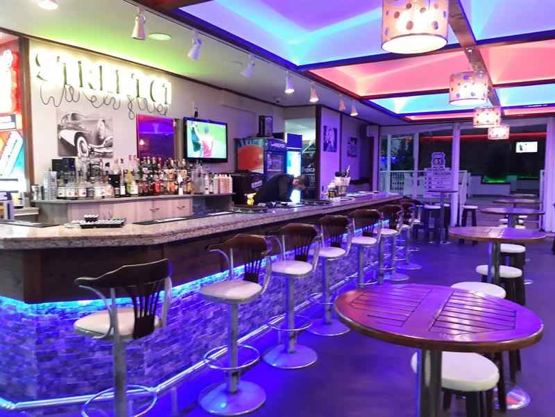 Street61 Apart Hotel