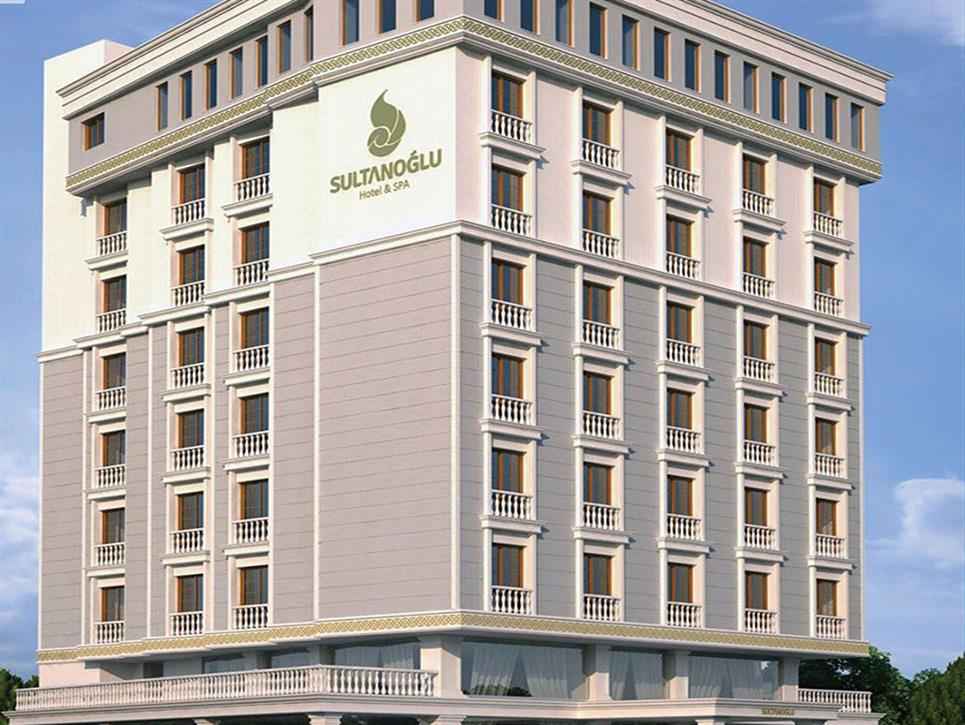 Sultanoğlu Hotel & Spa