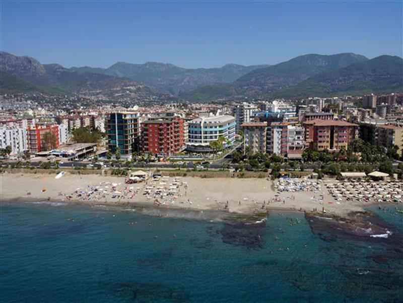 Sunprime C-Lounge Hotel & Spa 