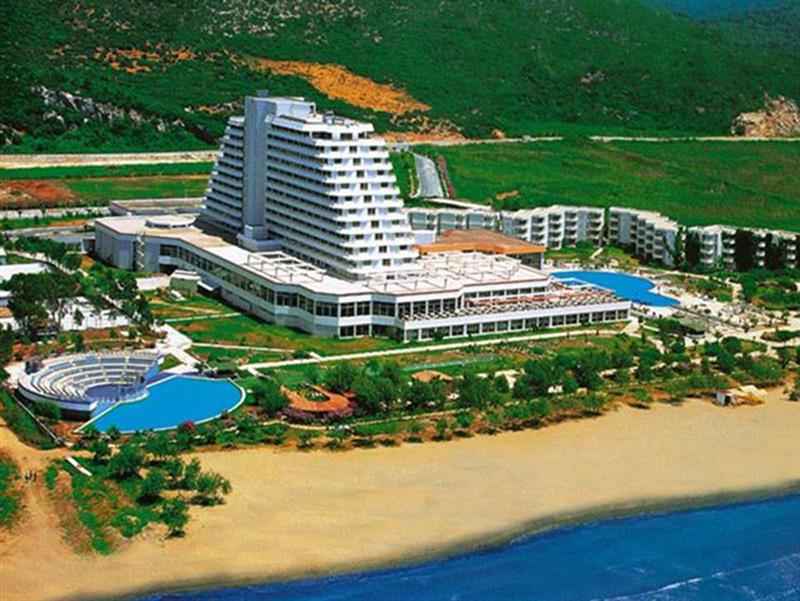 Sürmeli Efes Hotel