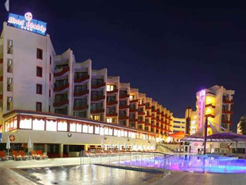 Taksim International Obaköy