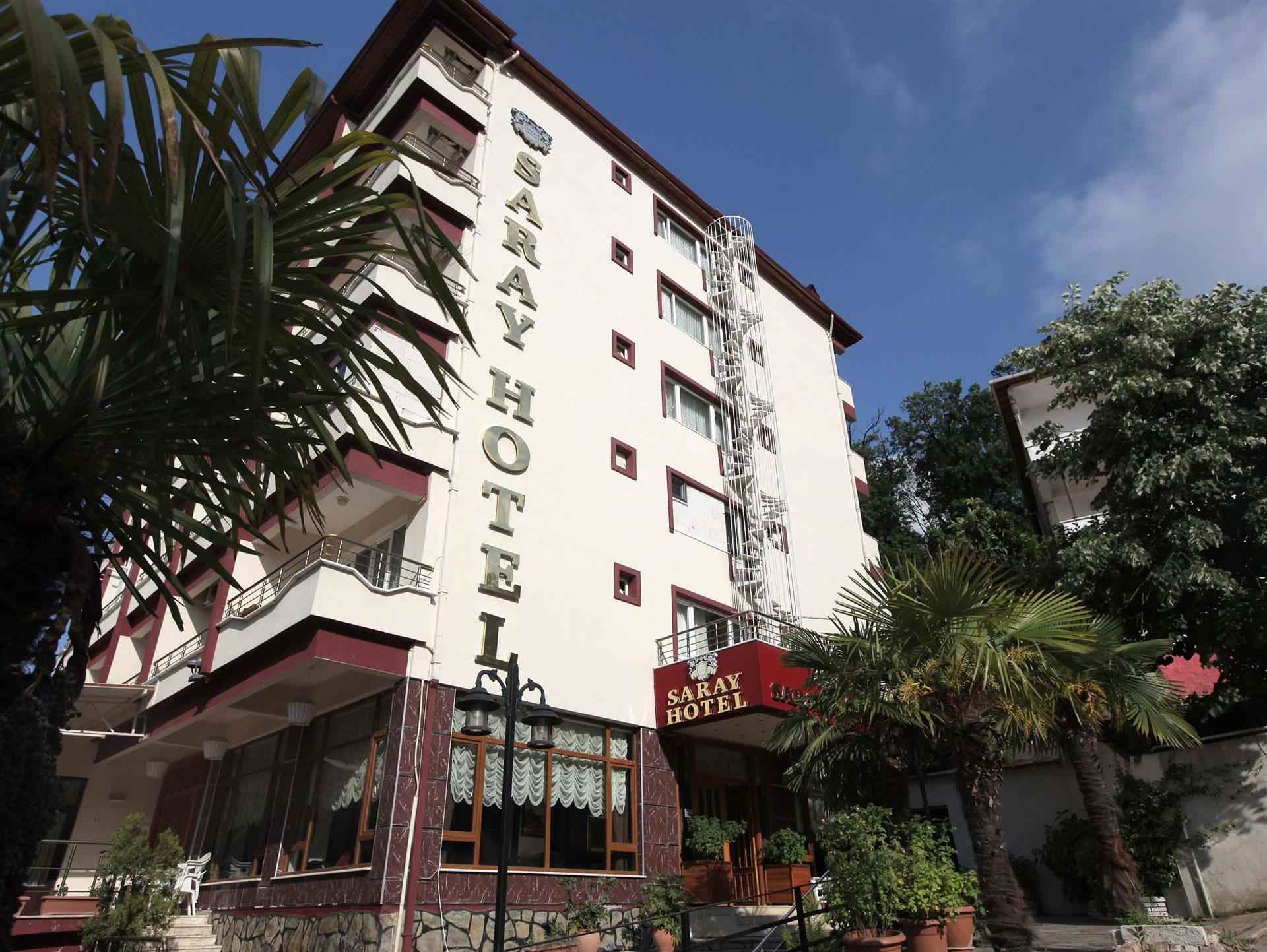 Termal Saray Hotel & Spa