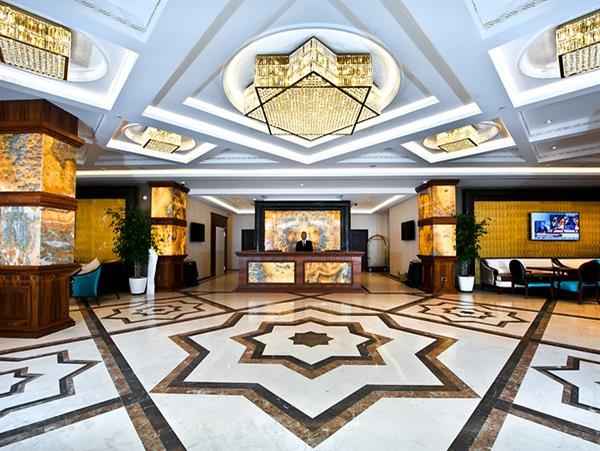 Elysium Thermal Hotel & Spa