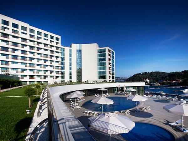 The Grand Tarabya