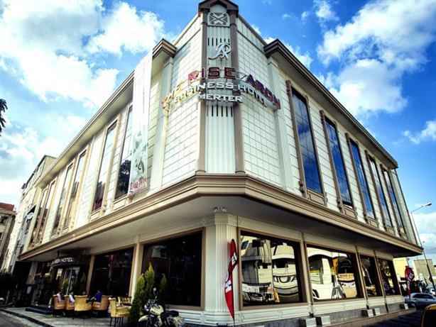 The Rise Aron Business Hotel Merter