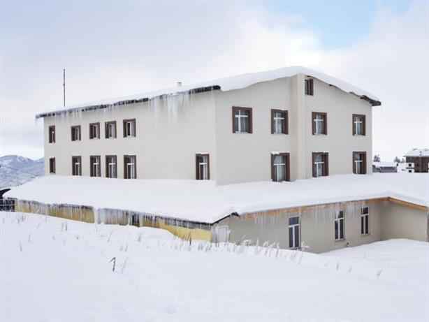 Trend Life Hotel Uludağ