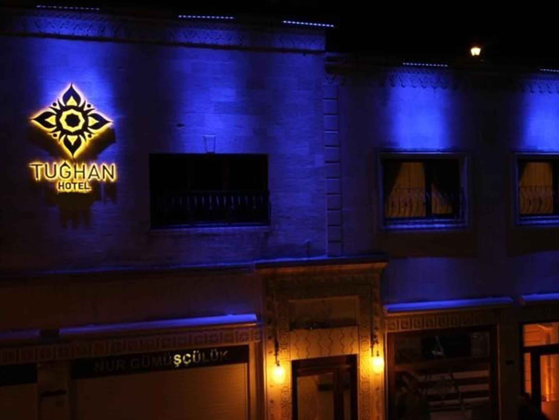 Tuğhan Hotel