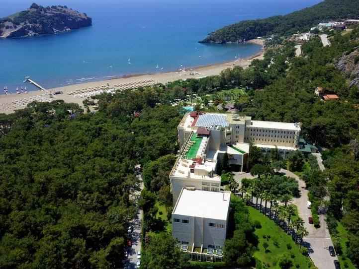 TUI MAGIC LIFE Sarıgerme