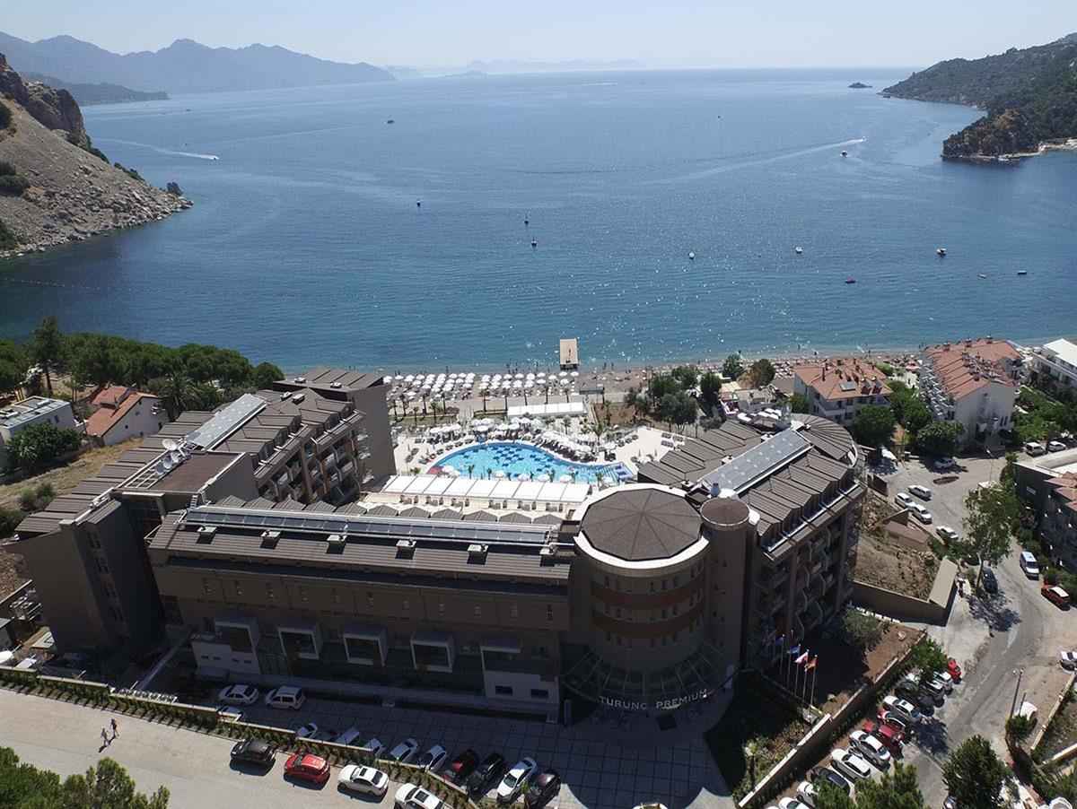 Turunç Premium Hotel