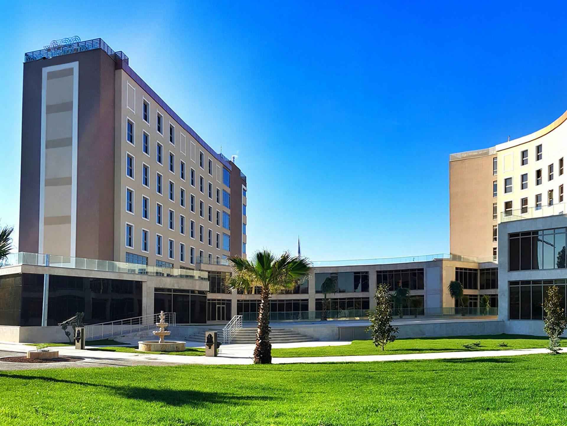 İstanbul Medikal Termal