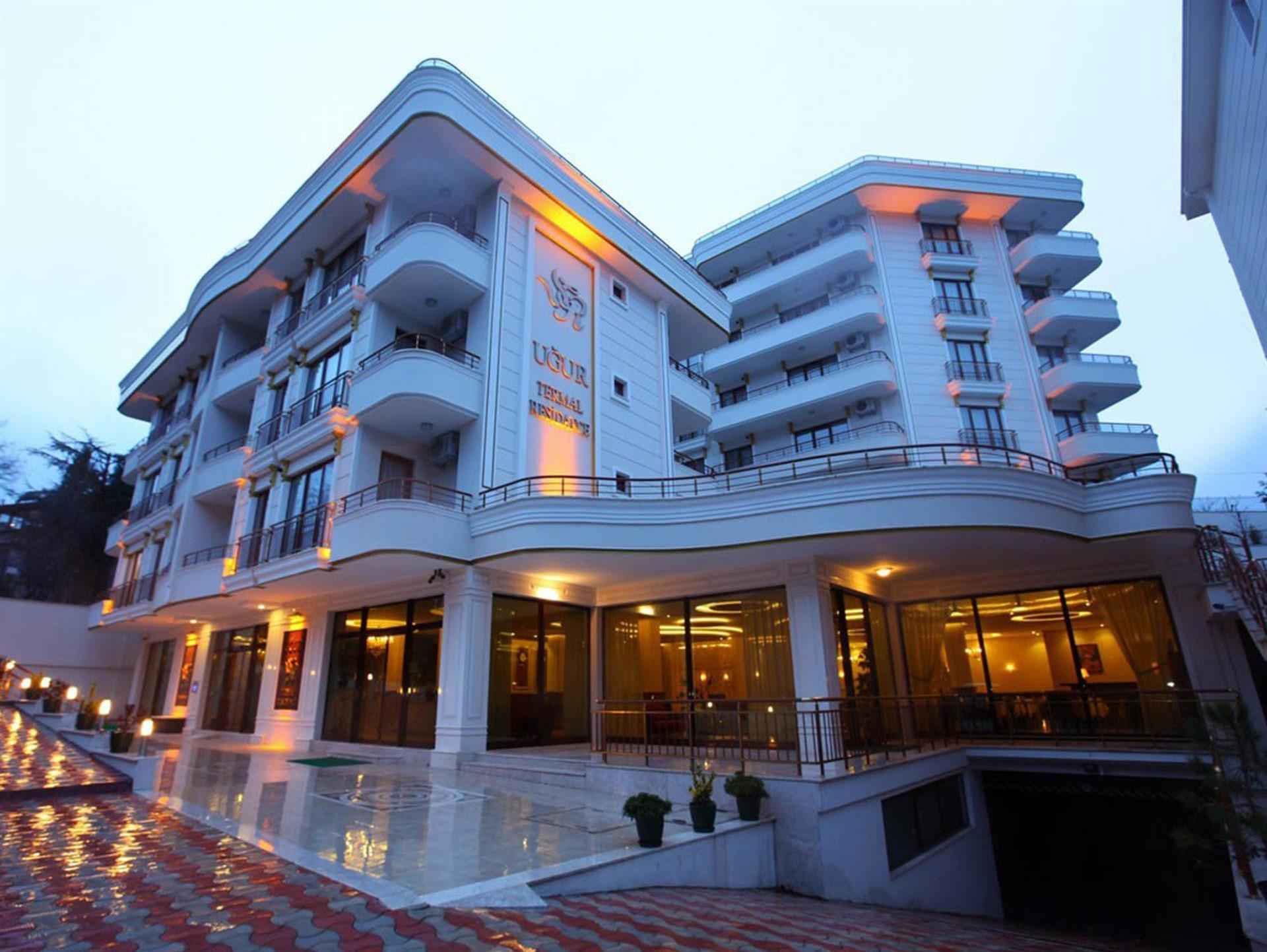 Uğur Termal Residence