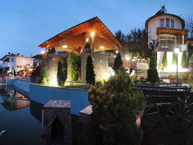 Uğurlu Termal Resort & SPA
