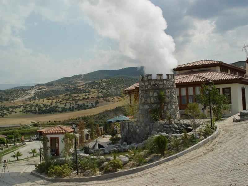 Umut Thermal Spa & Wellness Hotel